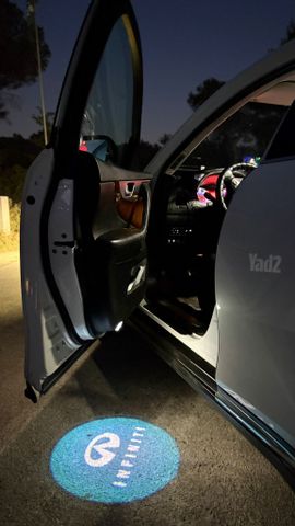 אינפיניטי G37