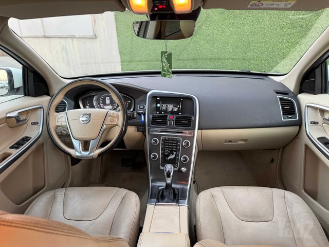 וולוו XC60