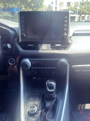 טויוטה RAV4