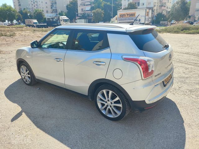סאנגיונג טיבולי