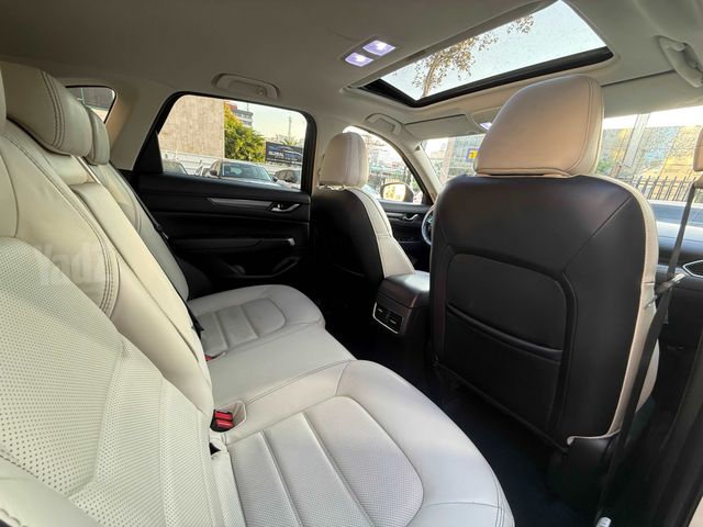 מאזדה CX-5