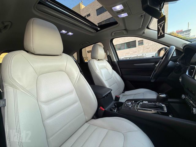 מאזדה CX-5