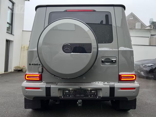 מרצדס-בנץ G-class