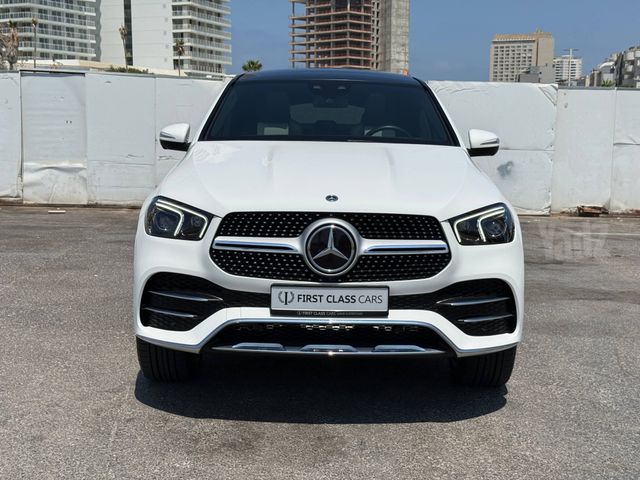 מרצדס-בנץ GLE