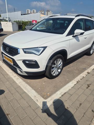 סיאט אטקה