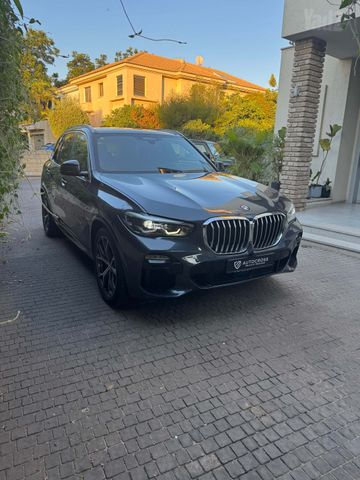 מודעת רכב ב מ וו X5