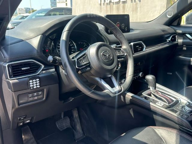מאזדה CX-5