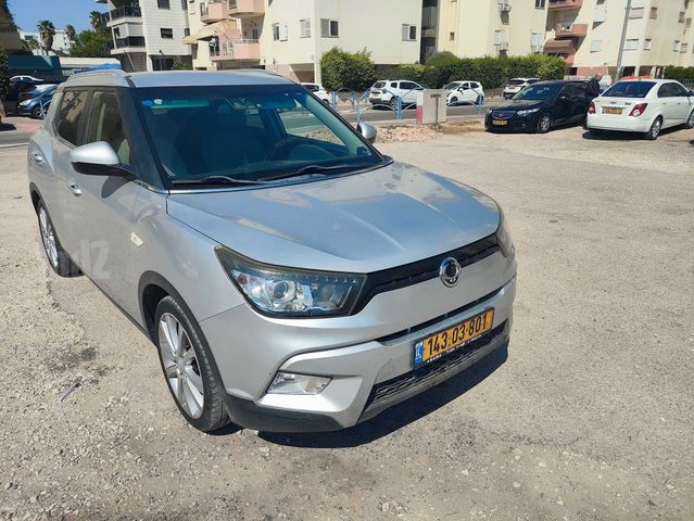 סאנגיונג טיבולי