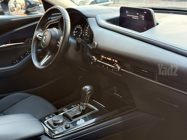 מאזדה CX-30
