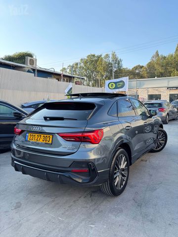 אאודי Q3