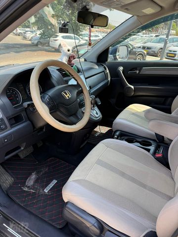 הונדה CR-V