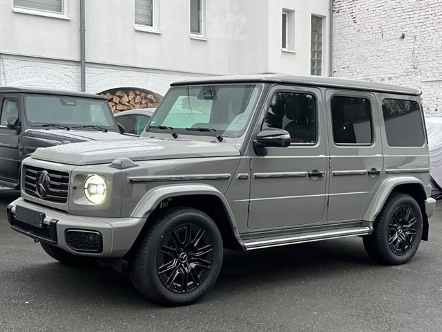 מודעת רכב מרצדס-בנץ G-class