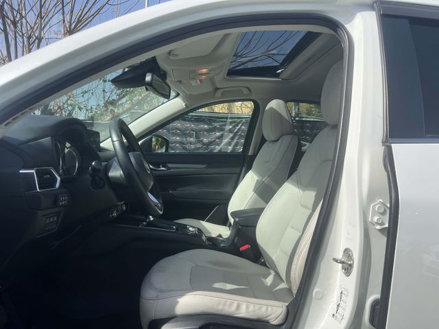 מאזדה CX-5