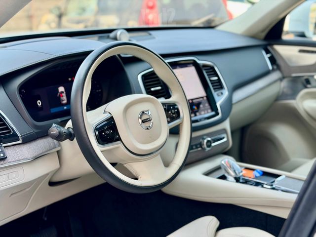 וולוו XC90