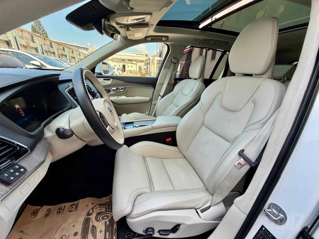 וולוו XC90