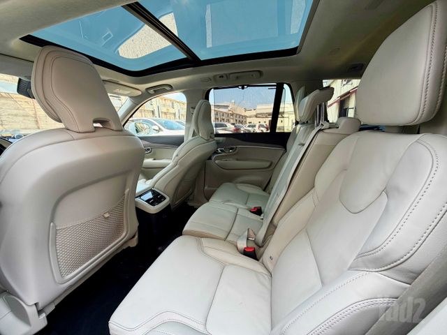 וולוו XC90