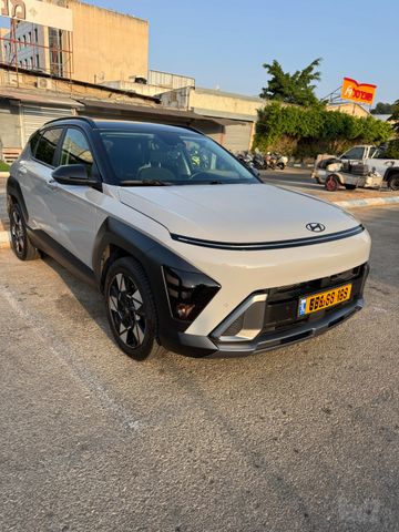 יונדאי קונה