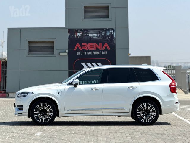 וולוו XC90
