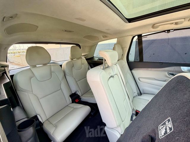 וולוו XC90