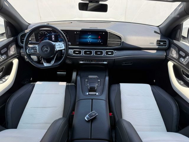 מרצדס-בנץ GLE Coupe