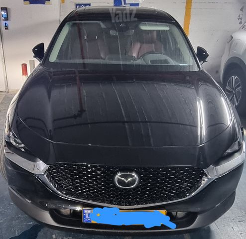 מאזדה CX-30
