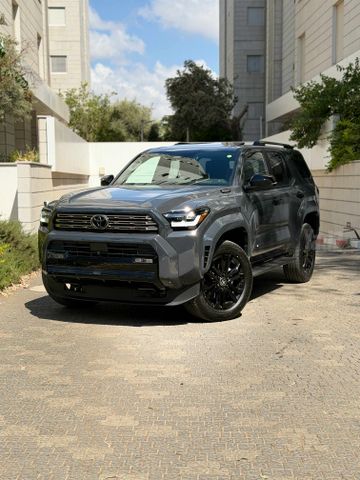טויוטה פור-ראנר