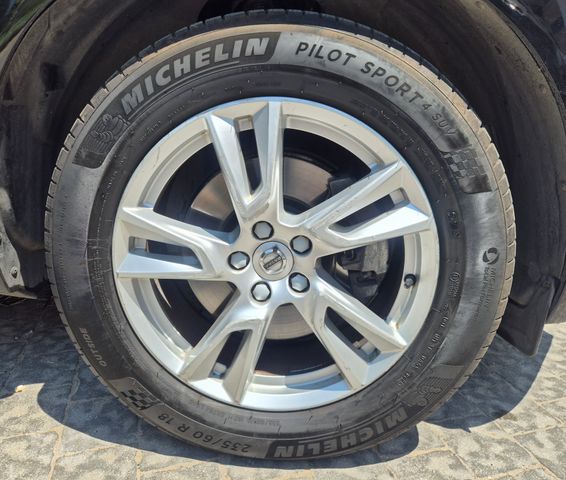 וולוו XC60