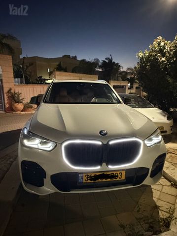 מודעת רכב ב מ וו X5