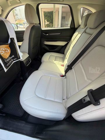 מודעת רכב מאזדה CX-5
