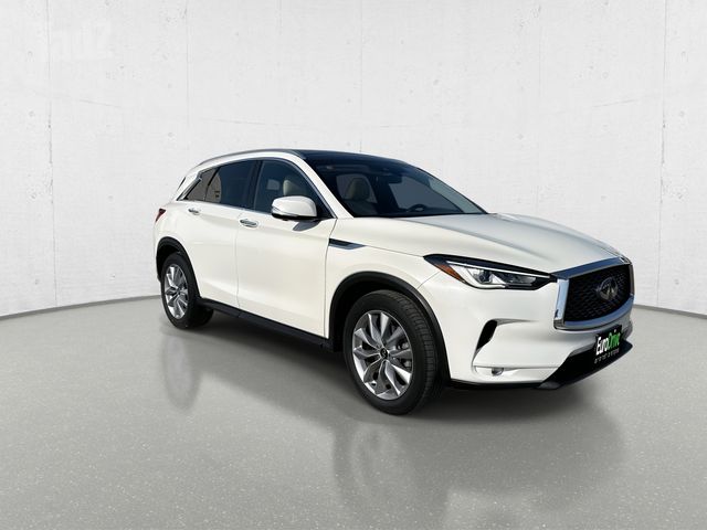אינפיניטי QX50