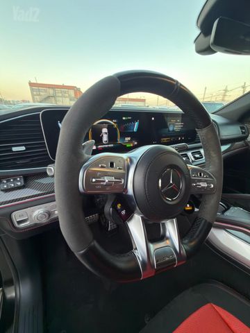 מרצדס-בנץ GLE Coupe