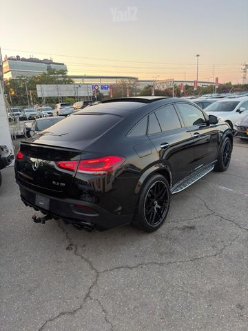 מרצדס-בנץ GLE Coupe