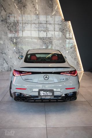 מרצדס-בנץ CLE