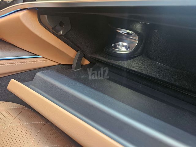 מרצדס-בנץ E-class