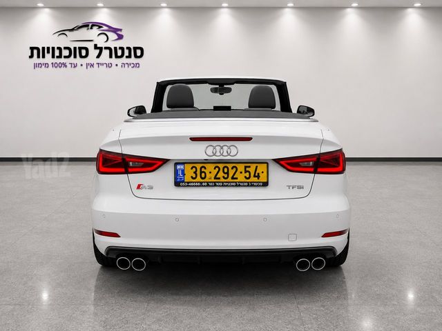 אאודי A3