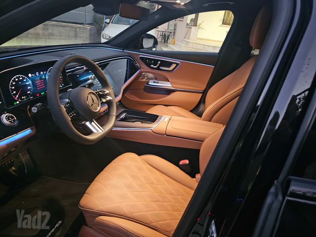 מרצדס-בנץ E-class
