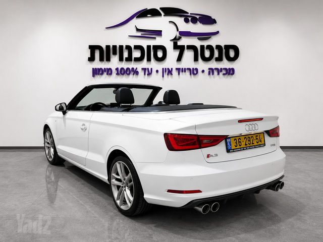 אאודי A3