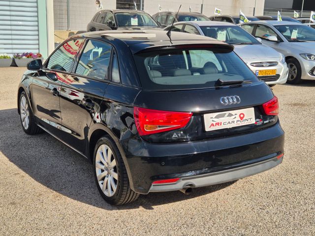 אאודי A1