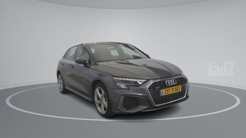 אאודי A3