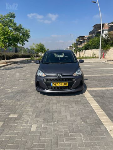 יונדאי i10