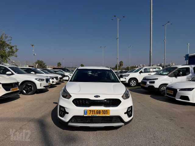 קיה נירו