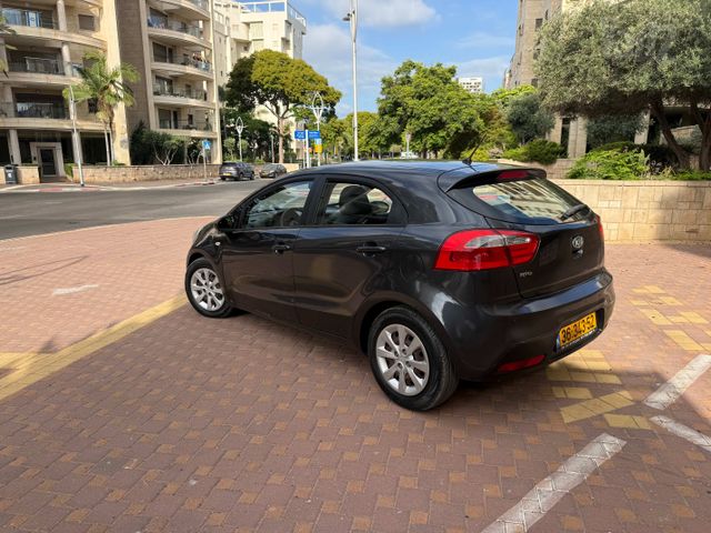 קיה ריו