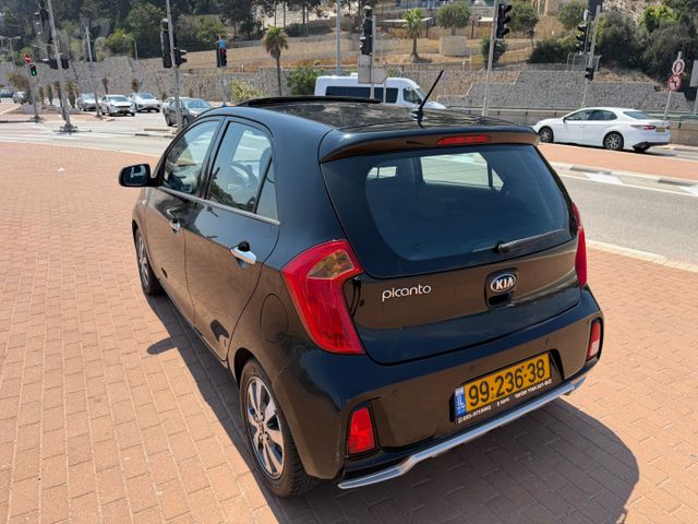 קיה פיקנטו