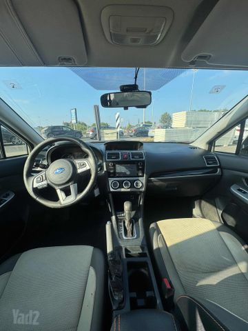 מודעת רכב סובארו XV 1