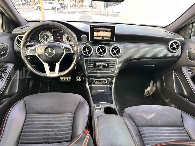 מרצדס-בנץ A-class