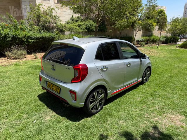קיה פיקנטו
