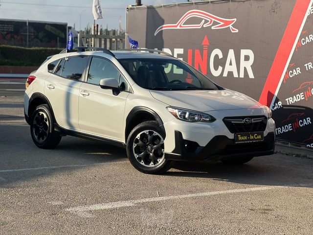 סובארו XV