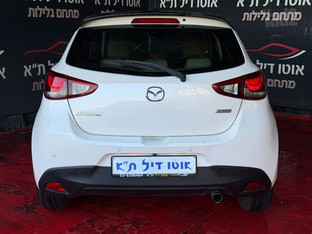 מאזדה 2