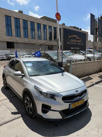 קיה XCeed