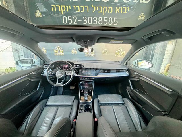 אאודי A3